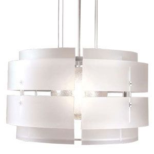 Studio Chandelier 30 by Neidhardt - Starlight Lighting USA and Canada